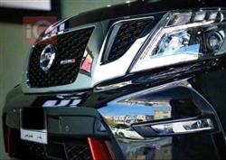 نيسان باترول